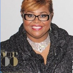 Cheryl Swanier headshot