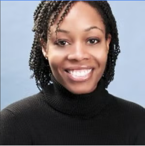 Danielle Cummings, PhD headshot